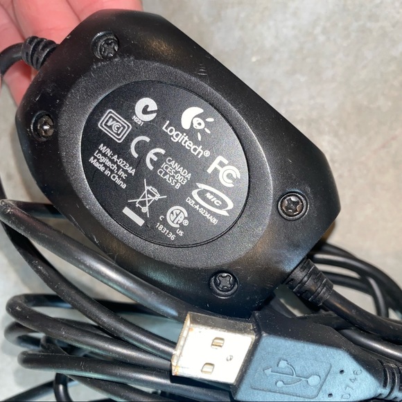 Logitech microphone - Picture 2 of 2
